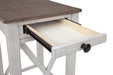 Adalane Accent Table - Dimensional Outlet Furniture (Oakland, CA)