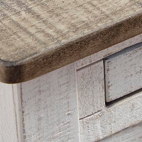 Adalane Accent Table - Dimensional Outlet Furniture (Oakland, CA)