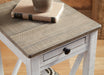 Adalane Accent Table - Dimensional Outlet Furniture (Oakland, CA)