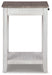 Adalane Accent Table - Dimensional Outlet Furniture (Oakland, CA)