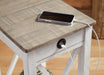 Adalane Accent Table - Dimensional Outlet Furniture (Oakland, CA)