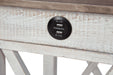 Adalane Accent Table - Dimensional Outlet Furniture (Oakland, CA)