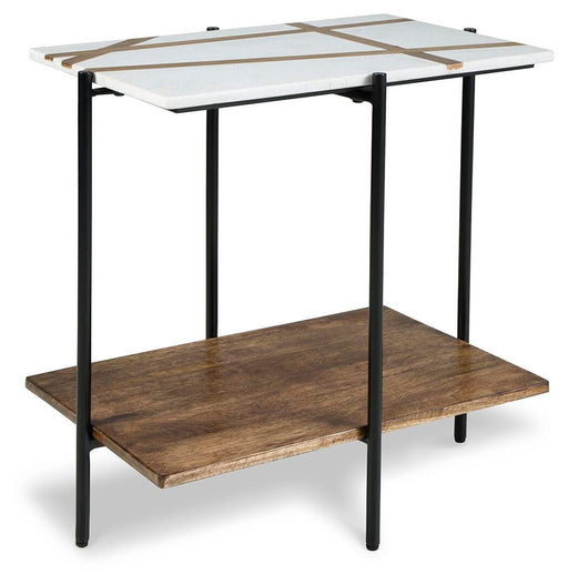Braxmore Accent Table - Dimensional Outlet Furniture (Oakland, CA)