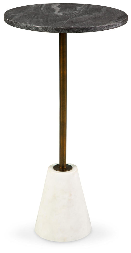 Caramont Accent Table - Dimensional Outlet Furniture (Oakland, CA)