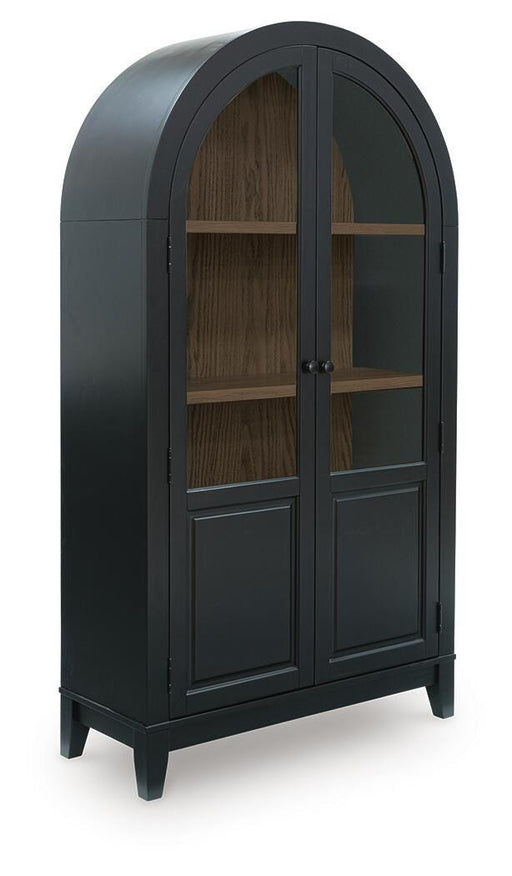 Dagandale Accent Cabinet - Dimensional Outlet Furniture (Oakland, CA)