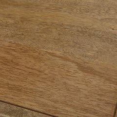 Luzmanacy Console Sofa Table - Dimensional Outlet Furniture (Oakland, CA)
