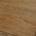 Luzmanacy Console Sofa Table - Dimensional Outlet Furniture (Oakland, CA)