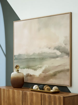 Vallus Wall Art - Dimensional Outlet Furniture (Oakland, CA)