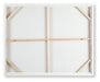 Vallus Wall Art - Dimensional Outlet Furniture (Oakland, CA)