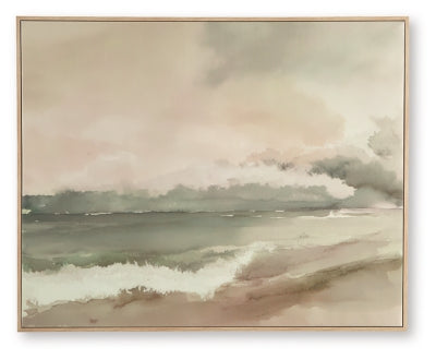 Vallus Wall Art - Dimensional Outlet Furniture (Oakland, CA)