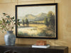 Ingor Wall Art - Dimensional Outlet Furniture (Oakland, CA)