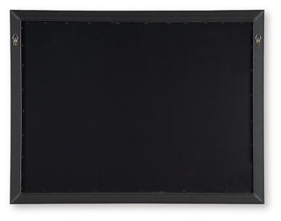 Ingor Wall Art - Dimensional Outlet Furniture (Oakland, CA)
