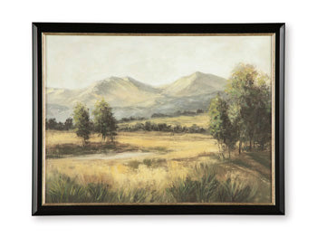 Ingor Wall Art - Dimensional Outlet Furniture (Oakland, CA)