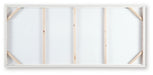 Edendale Wall Art - Dimensional Outlet Furniture (Oakland, CA)