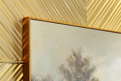 Edendale Wall Art - Dimensional Outlet Furniture (Oakland, CA)