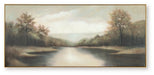 Edendale Wall Art - Dimensional Outlet Furniture (Oakland, CA)