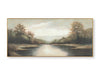 Edendale Wall Art - Dimensional Outlet Furniture (Oakland, CA)