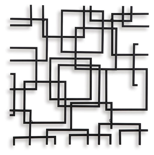 Aadanton Wall Decor - Dimensional Outlet Furniture (Oakland, CA)