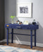 Cargo Blue Vanity Desk image