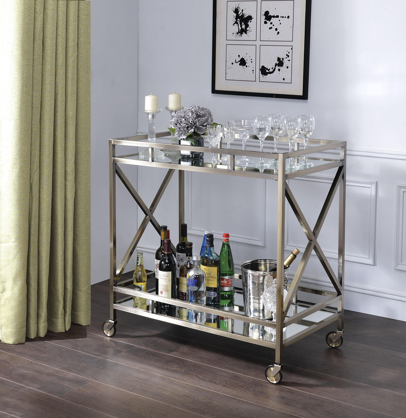 Kristensen Collection
