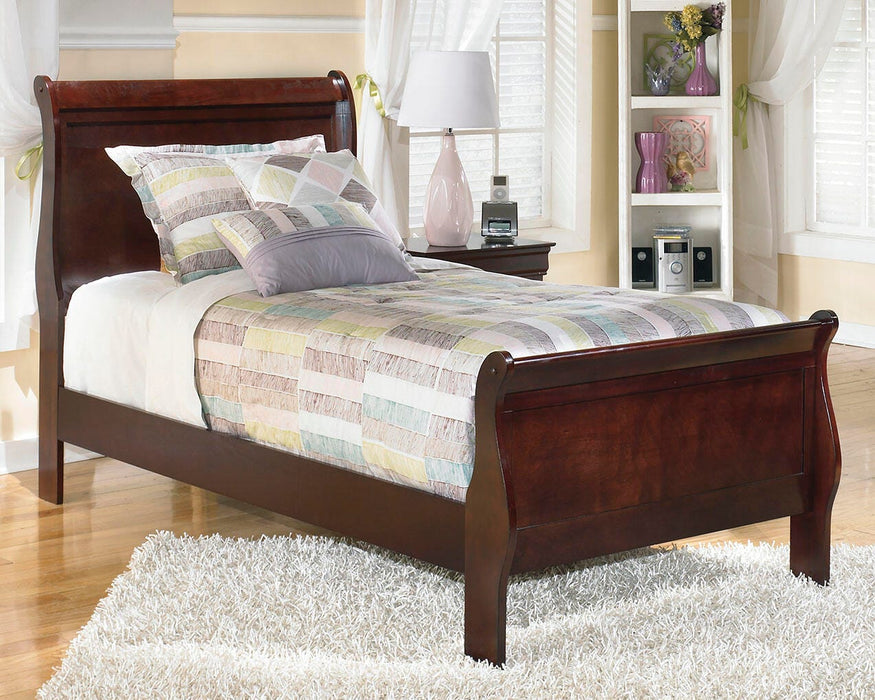 Alisdair Youth Bed - Dimensional Outlet Furniture (Oakland, CA)