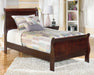 Alisdair Youth Bed - Dimensional Outlet Furniture (Oakland, CA)