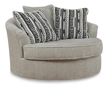 Calnita Living Room Set - Dimensional Outlet Furniture (Oakland, CA)