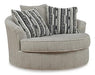 Calnita Living Room Set - Dimensional Outlet Furniture (Oakland, CA)