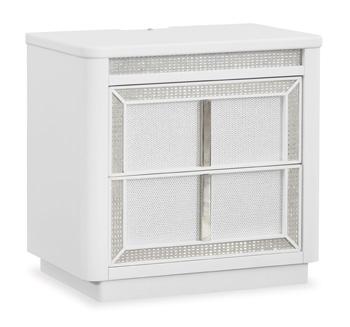 Chalanna Bedroom Set - Dimensional Outlet Furniture (Oakland, CA)
