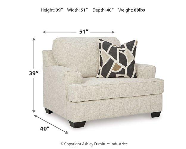 Heartcort Living Room Set - Dimensional Outlet Furniture (Oakland, CA)