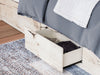 Lawroy Bed - Dimensional Outlet Furniture (Oakland, CA)