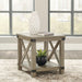 Aldwin End Table Set - Dimensional Outlet Furniture (Oakland, CA)