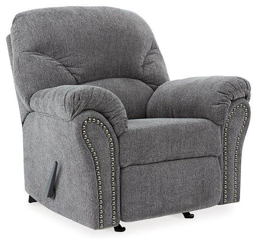 Allmaxx Recliner - Dimensional Outlet Furniture (Oakland, CA)
