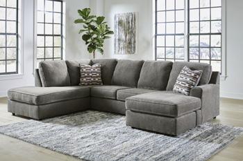 O'Phannon Living Room Set - Dimensional Outlet Furniture (Oakland, CA)