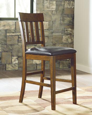 Ralene Counter Height Dining Set - Dimensional Outlet Furniture (Oakland, CA)