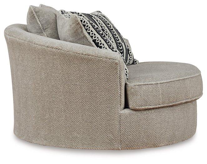 Calnita Living Room Set - Dimensional Outlet Furniture (Oakland, CA)