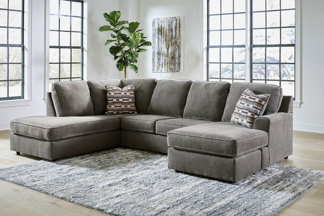 O'Phannon Living Room Set - Dimensional Outlet Furniture (Oakland, CA)
