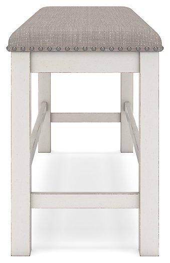 Robbinsdale Dining Package - Dimensional Outlet Furniture (Oakland, CA)