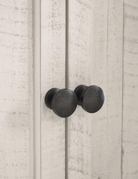 Havalance 67" TV Stand - Dimensional Outlet Furniture (Oakland, CA)