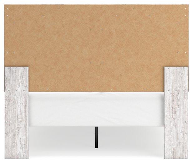 Cayboni Bed - Dimensional Outlet Furniture (Oakland, CA)