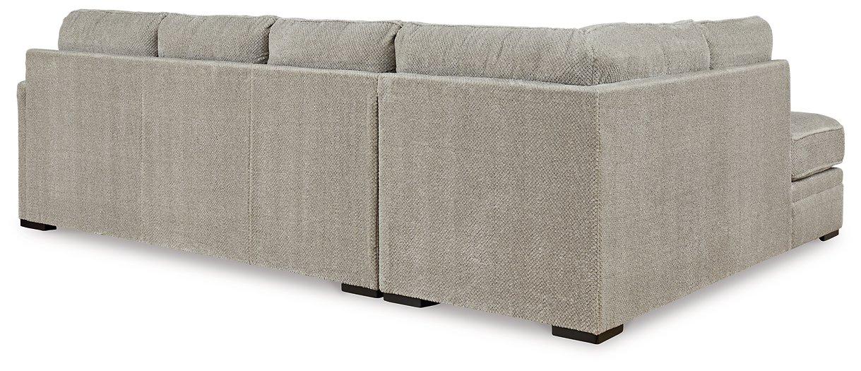 Calnita Living Room Set - Dimensional Outlet Furniture (Oakland, CA)