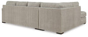 Calnita Living Room Set - Dimensional Outlet Furniture (Oakland, CA)