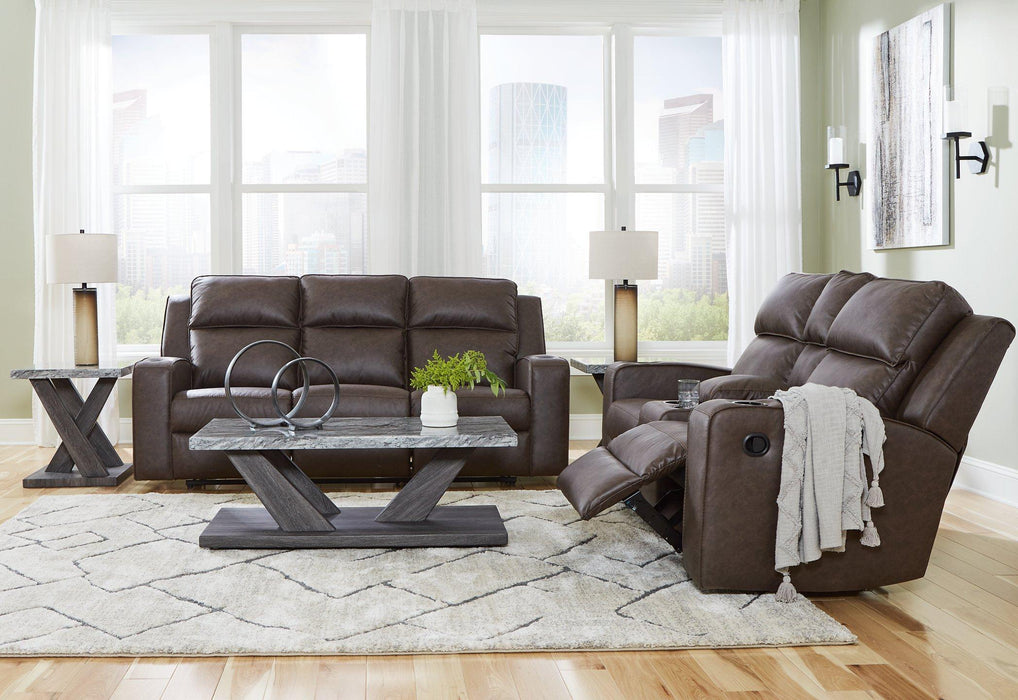 Lavenhorne Living Room Set - Dimensional Outlet Furniture (Oakland, CA)
