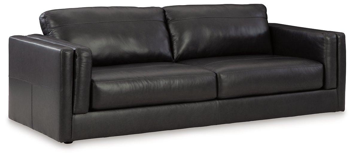 Amiata Sofa - Dimensional Outlet Furniture (Oakland, CA)