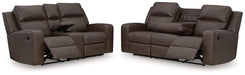 Lavenhorne Living Room Set - Dimensional Outlet Furniture (Oakland, CA)
