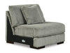 Lindyn Sectional Sofa - Dimensional Outlet Furniture (Oakland, CA)