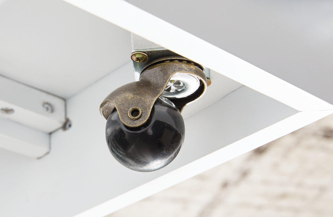 Gardoni Table Set - Dimensional Outlet Furniture (Oakland, CA)