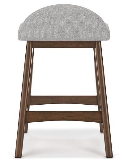 Lyncott Counter Height Bar Stool