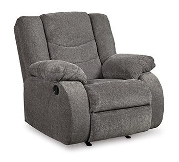Tulen Recliner - Dimensional Outlet Furniture (Oakland, CA)