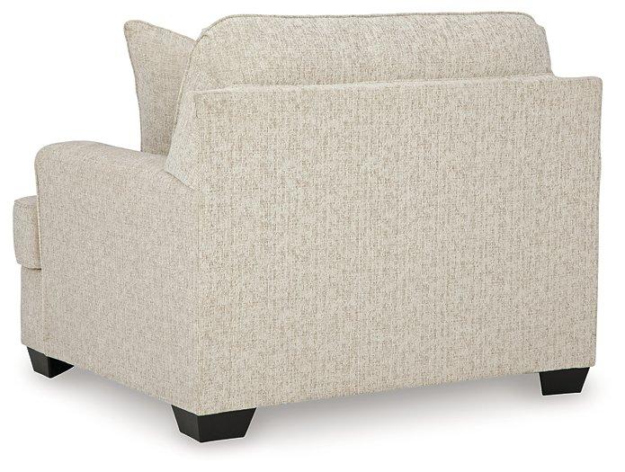Heartcort Living Room Set - Dimensional Outlet Furniture (Oakland, CA)